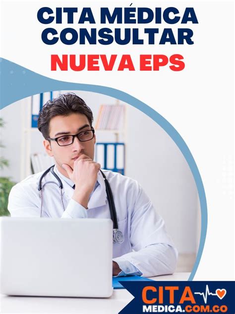 nueva eps turno|Cita Médica Nueva EPS 2024